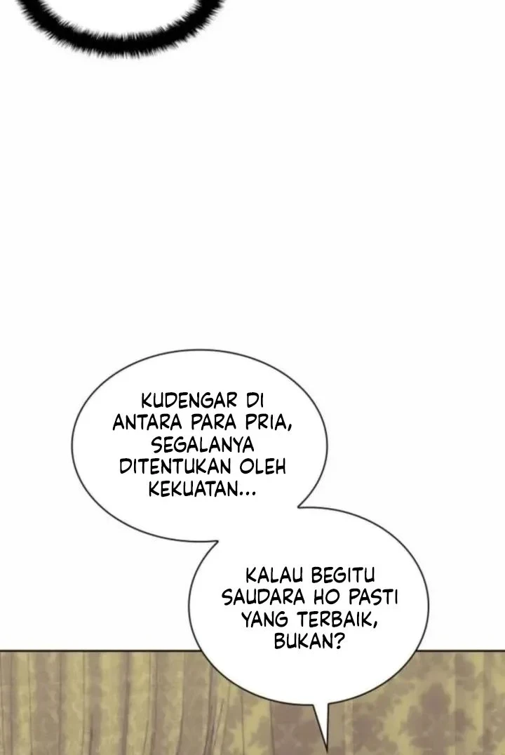 Records of the Swordsman Scholar Chapter 172 - halaman 55