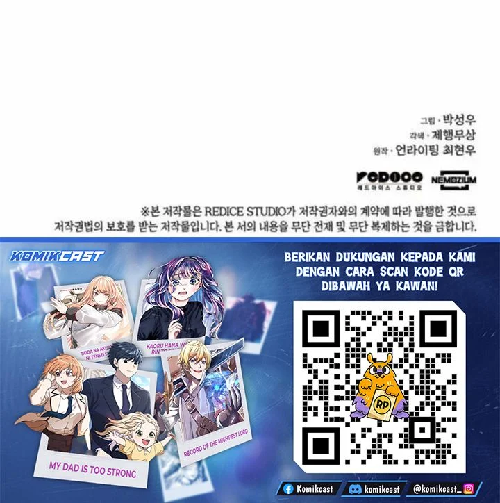 Records of the Swordsman Scholar Chapter 172 - halaman 68