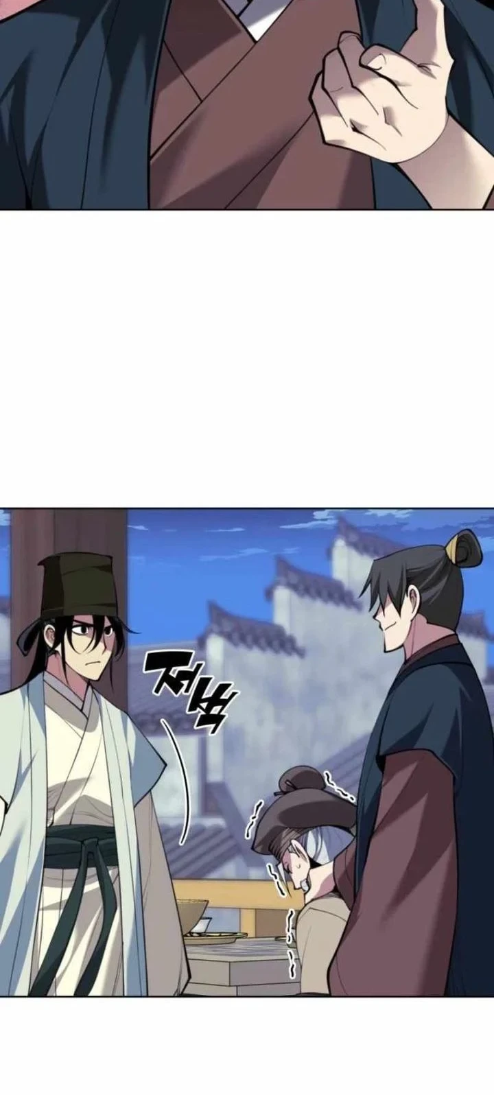 Records of the Swordsman Scholar Chapter 173 - halaman 19
