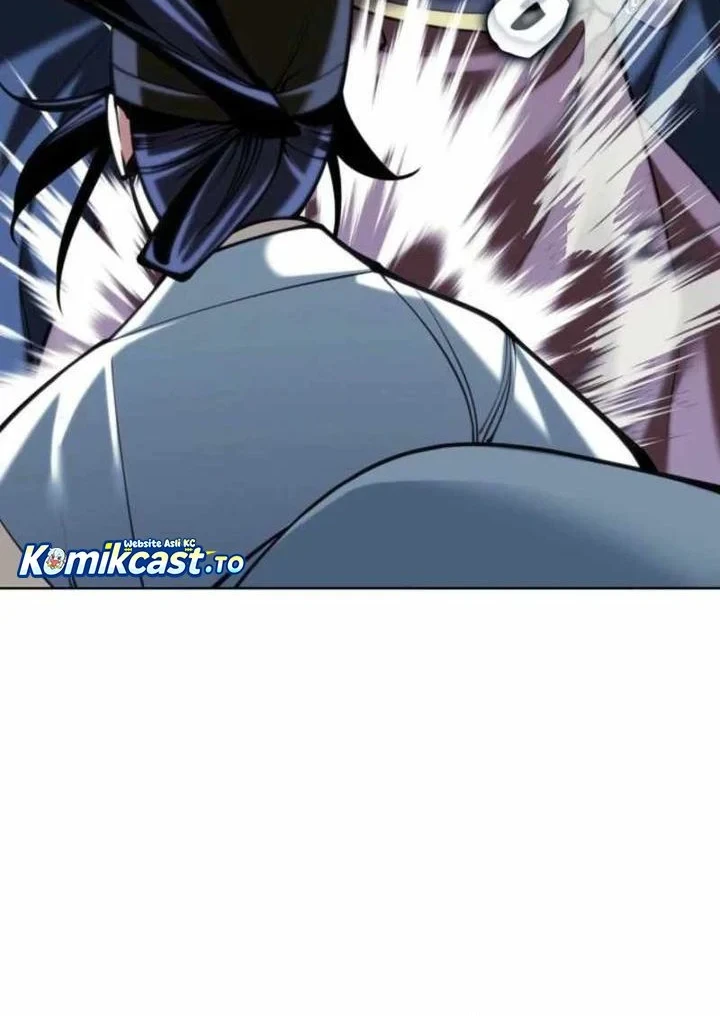 Records of the Swordsman Scholar Chapter 173 - halaman 23
