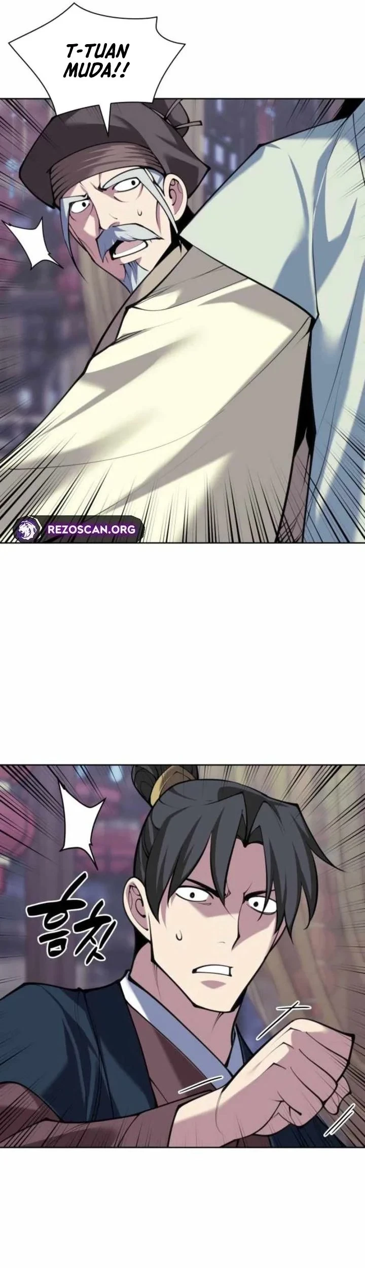 Records of the Swordsman Scholar Chapter 173 - halaman 30