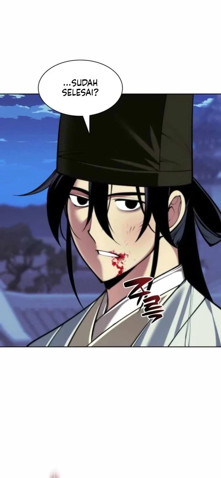 Records of the Swordsman Scholar Chapter 173 - halaman 31