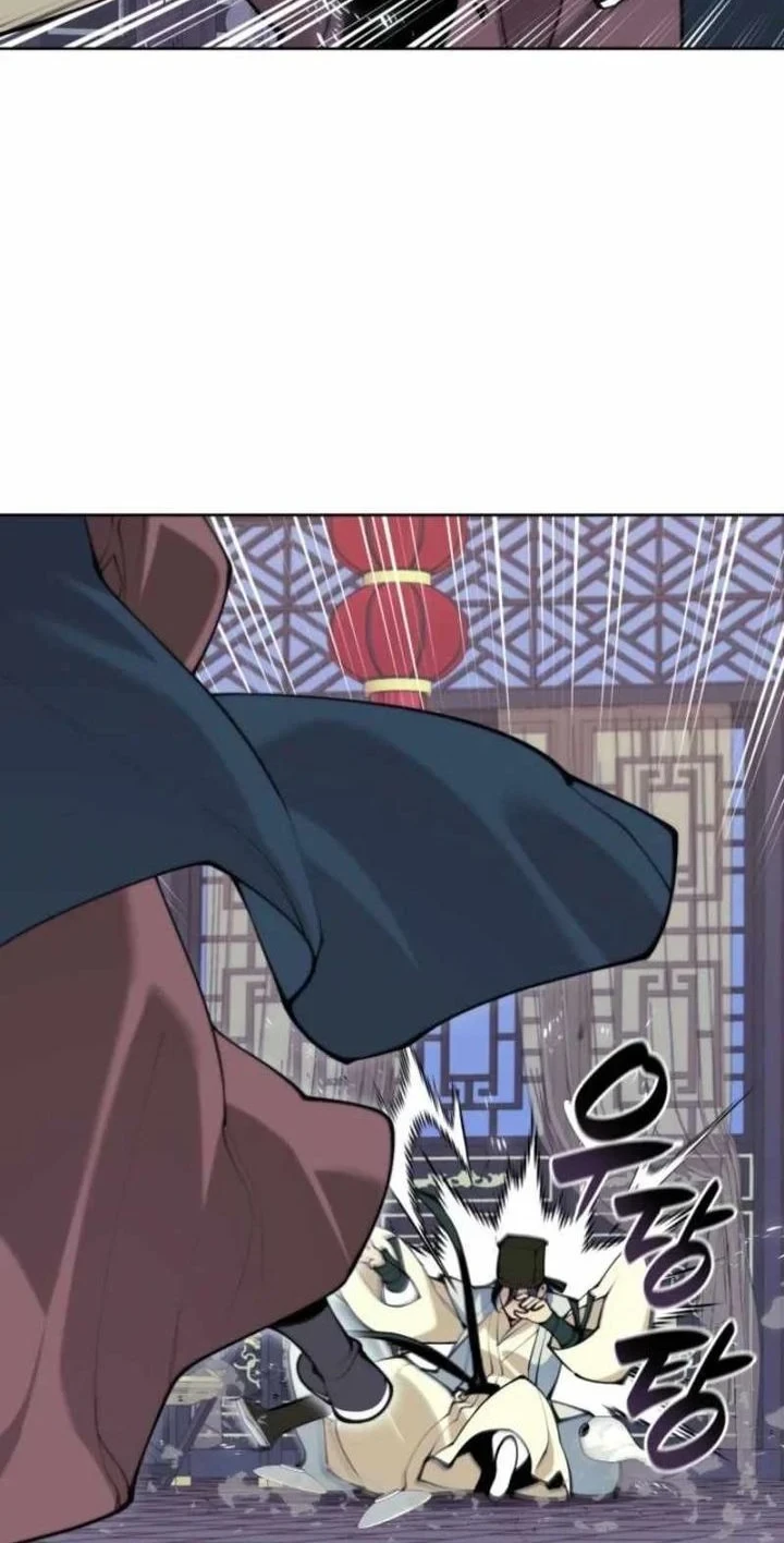 Records of the Swordsman Scholar Chapter 173 - halaman 33
