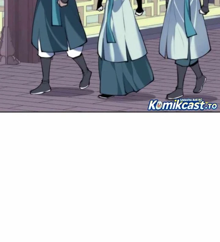 Records of the Swordsman Scholar Chapter 173 - halaman 39