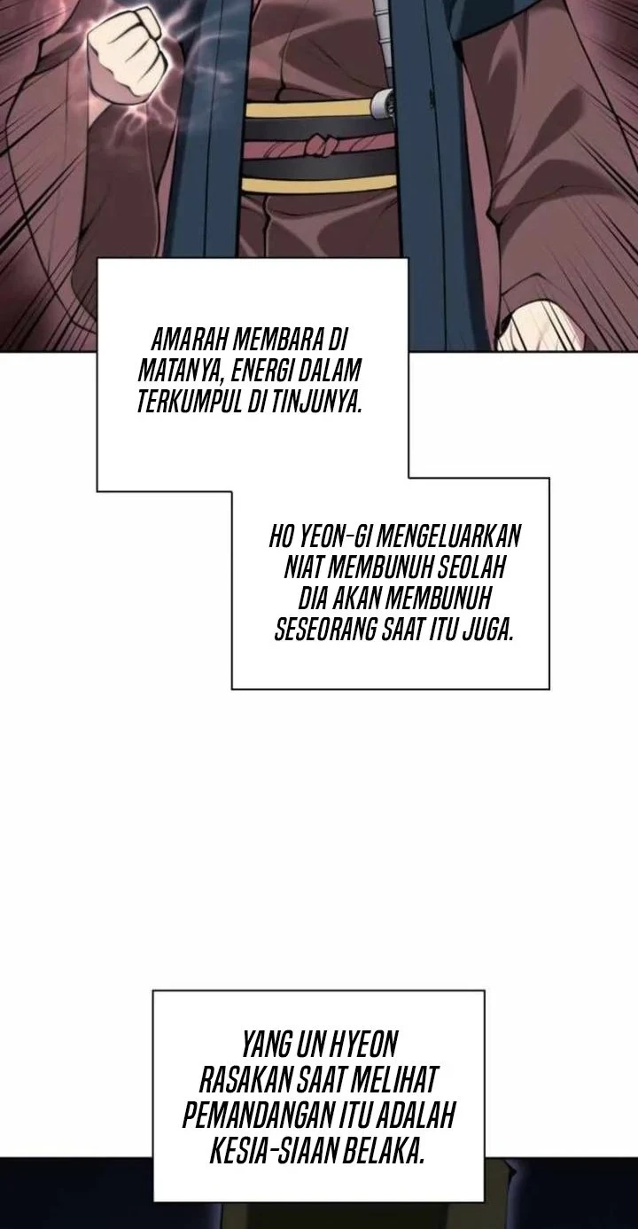 Records of the Swordsman Scholar Chapter 173 - halaman 47