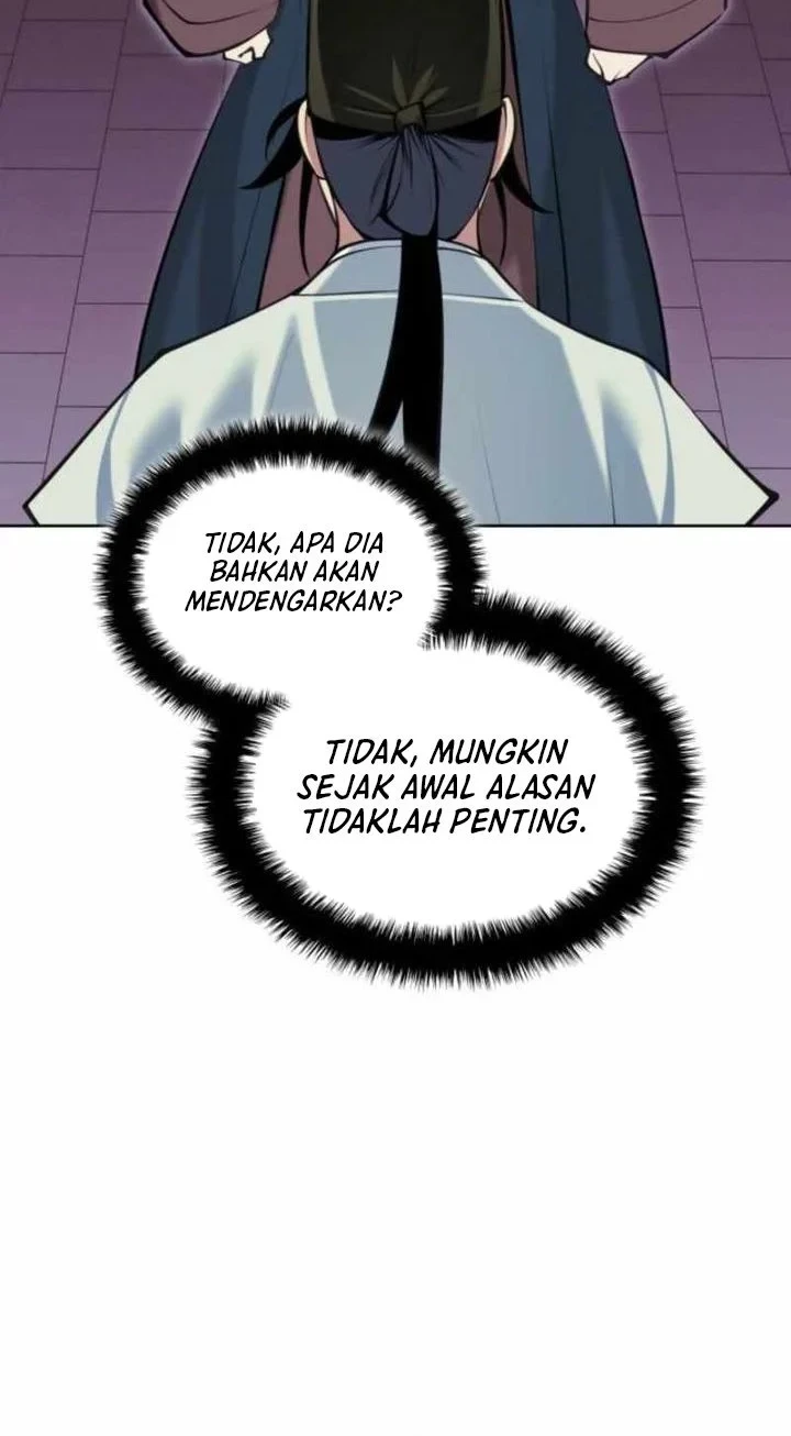 Records of the Swordsman Scholar Chapter 173 - halaman 49
