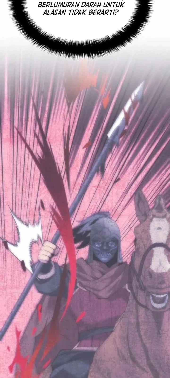 Records of the Swordsman Scholar Chapter 173 - halaman 51