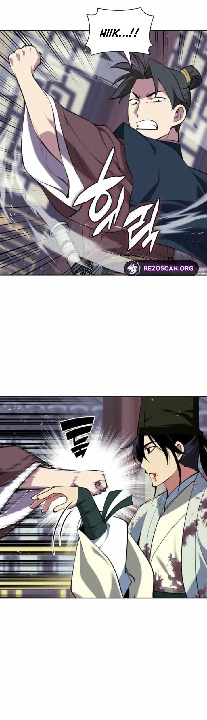 Records of the Swordsman Scholar Chapter 173 - halaman 58
