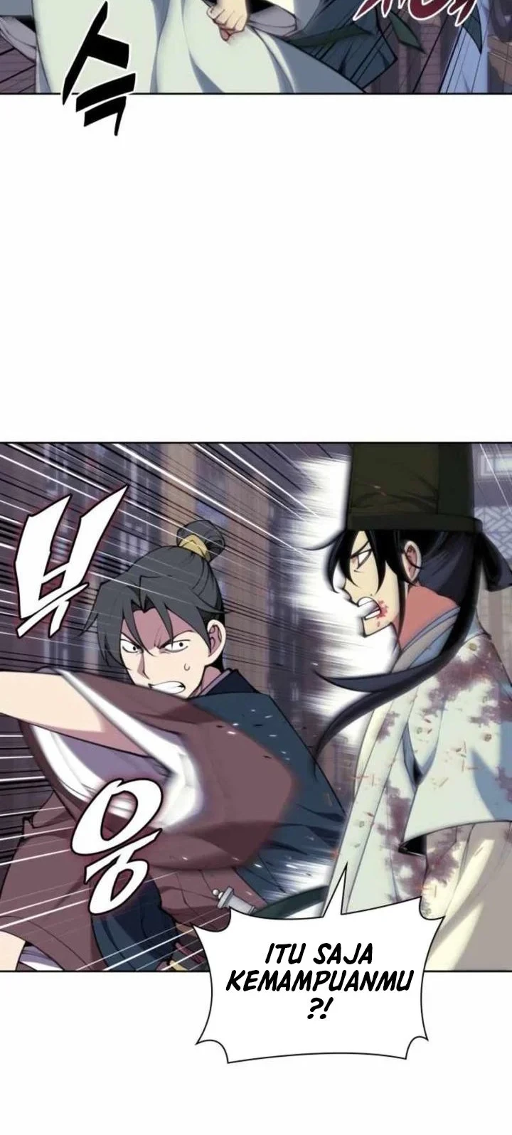 Records of the Swordsman Scholar Chapter 173 - halaman 63