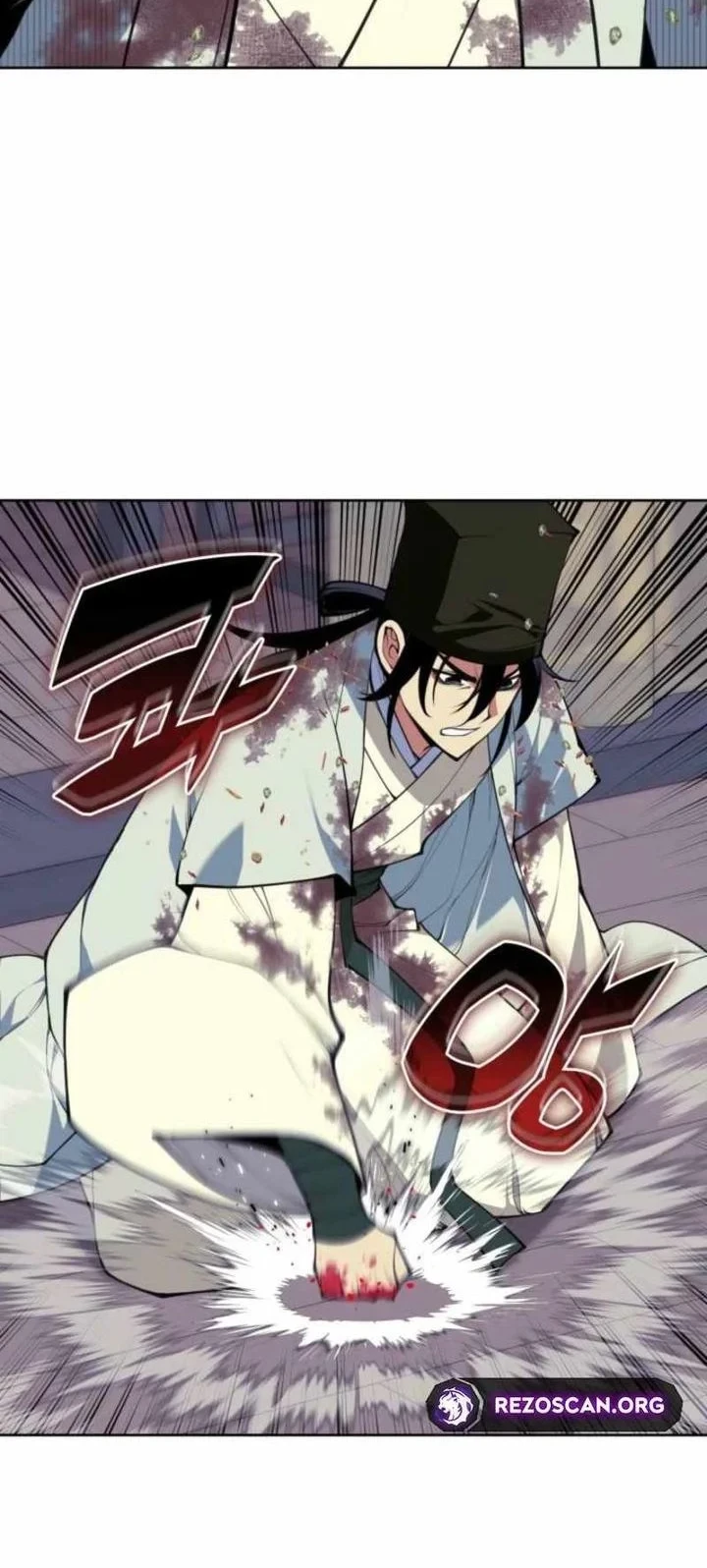 Records of the Swordsman Scholar Chapter 173 - halaman 73