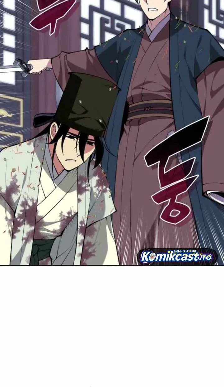 Records of the Swordsman Scholar Chapter 173 - halaman 75
