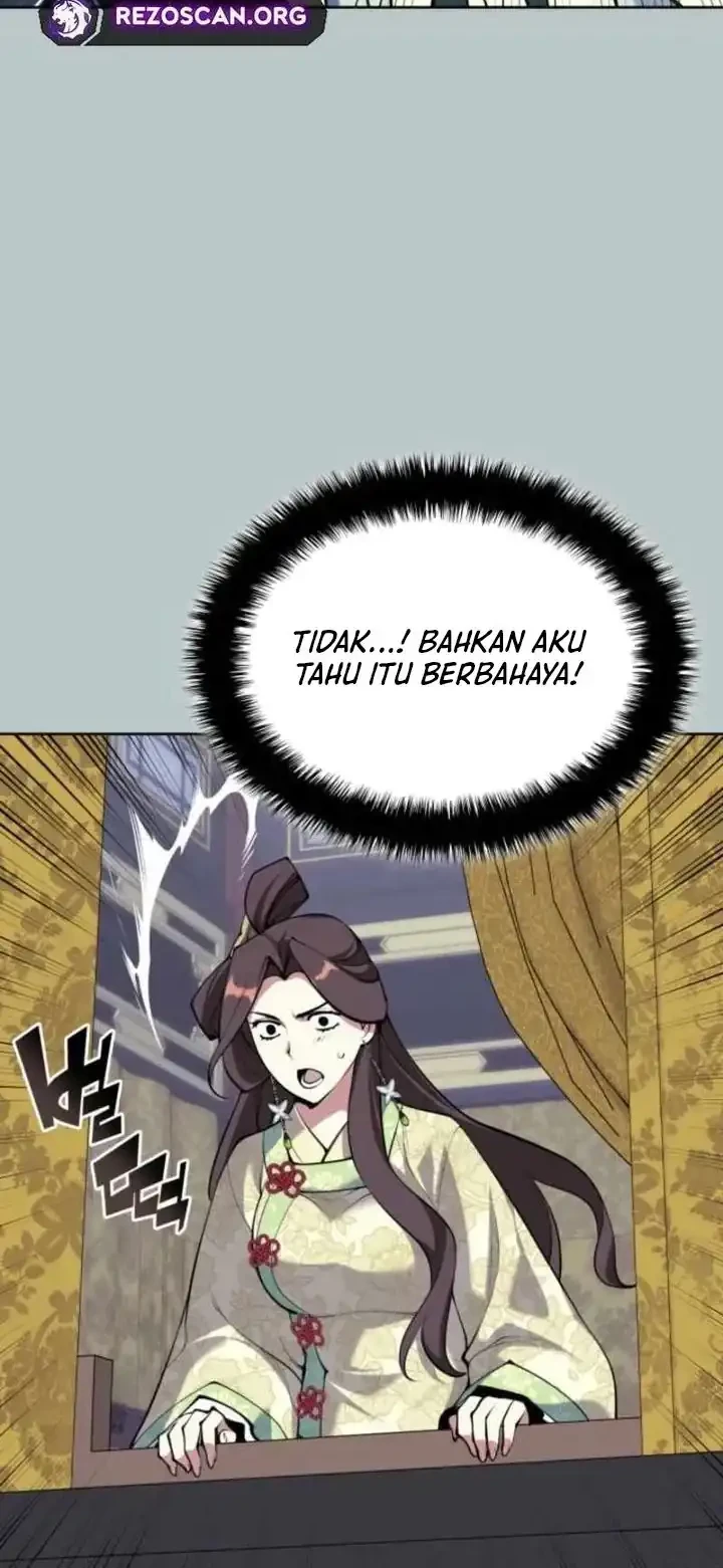 Records of the Swordsman Scholar Chapter 174 - halaman 21