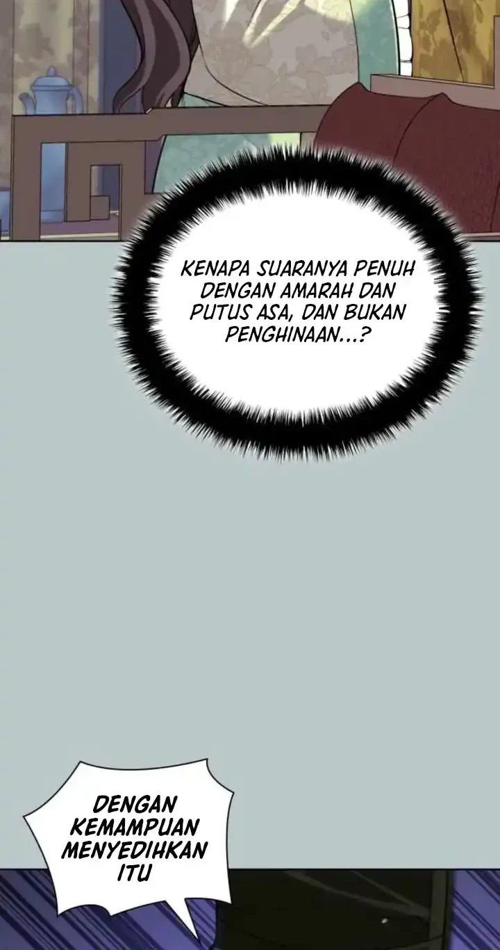 Records of the Swordsman Scholar Chapter 174 - halaman 25