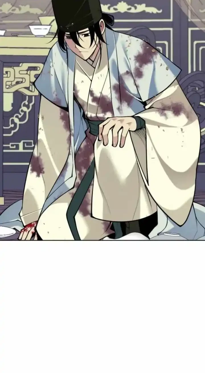 Records of the Swordsman Scholar Chapter 174 - halaman 37