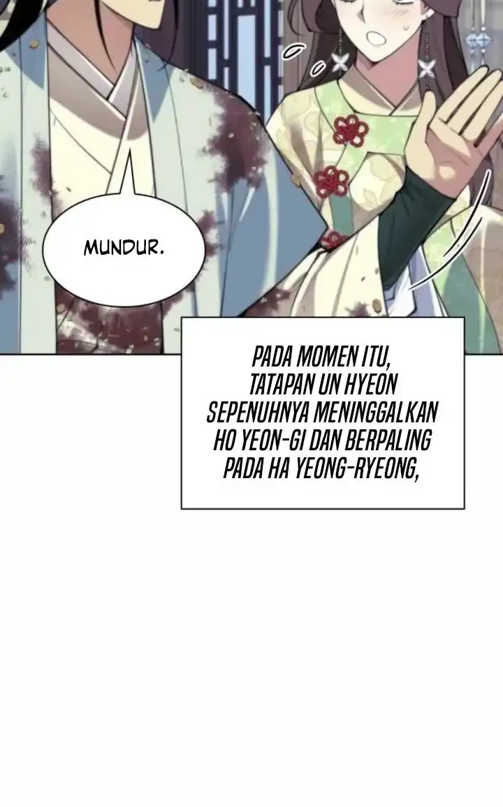 Records of the Swordsman Scholar Chapter 174 - halaman 47