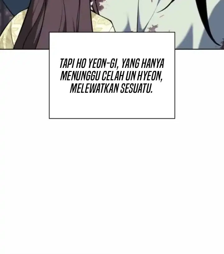 Records of the Swordsman Scholar Chapter 174 - halaman 49