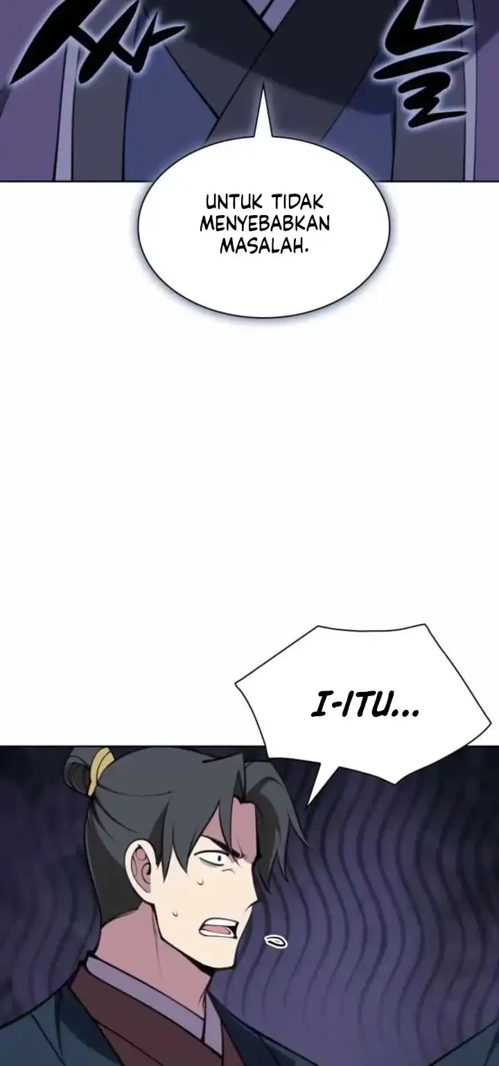 Records of the Swordsman Scholar Chapter 174 - halaman 65