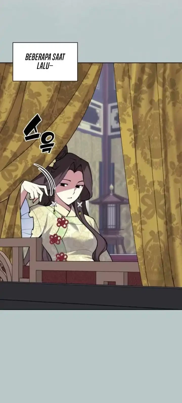 Records of the Swordsman Scholar Chapter 174 - halaman 9