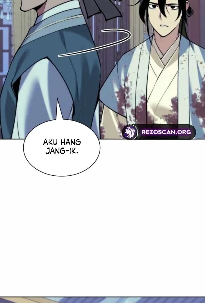 Records of the Swordsman Scholar Chapter 175 - halaman 11