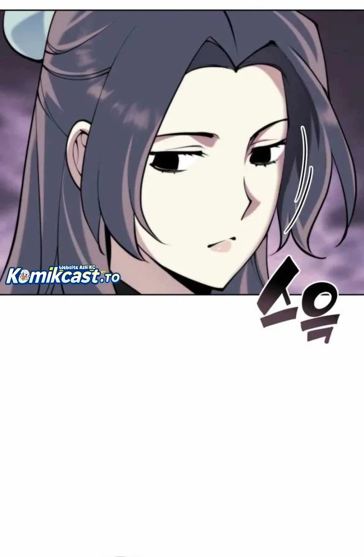 Records of the Swordsman Scholar Chapter 175 - halaman 13