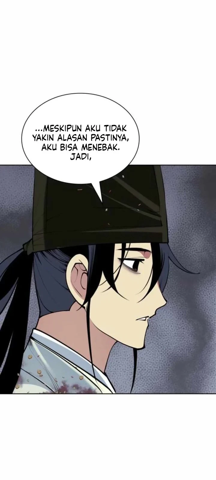 Records of the Swordsman Scholar Chapter 175 - halaman 17