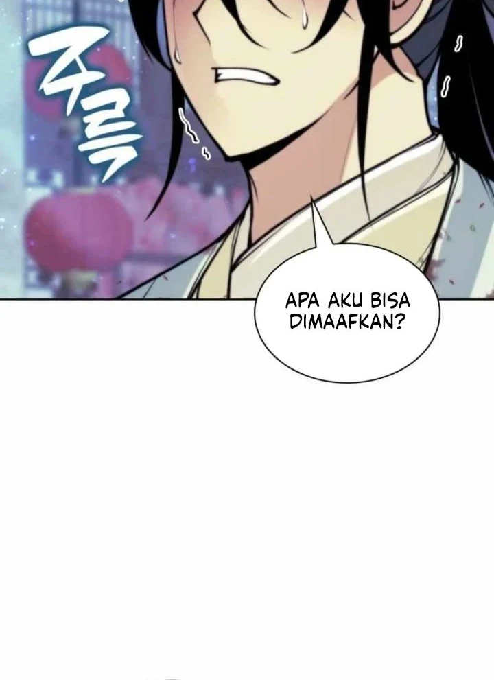 Records of the Swordsman Scholar Chapter 175 - halaman 23