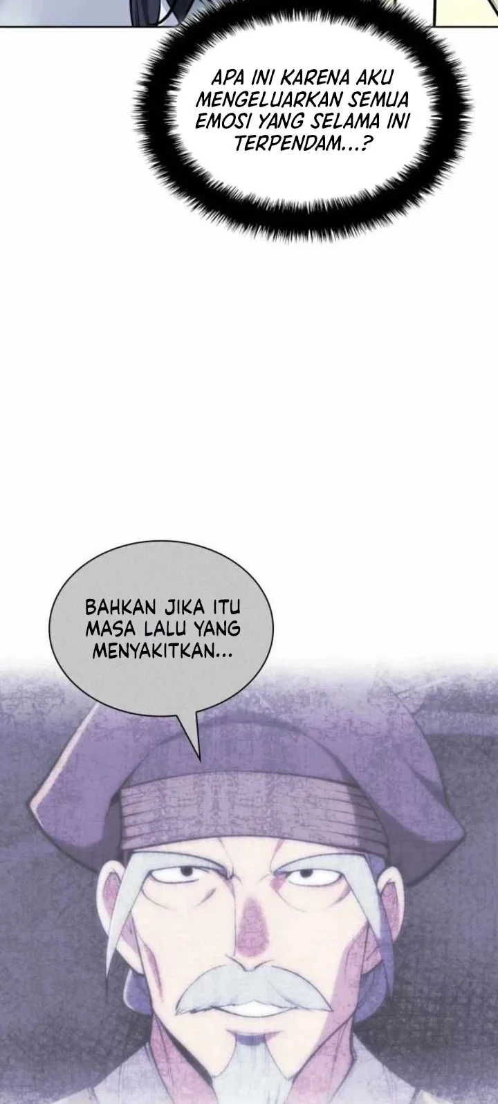 Records of the Swordsman Scholar Chapter 175 - halaman 29