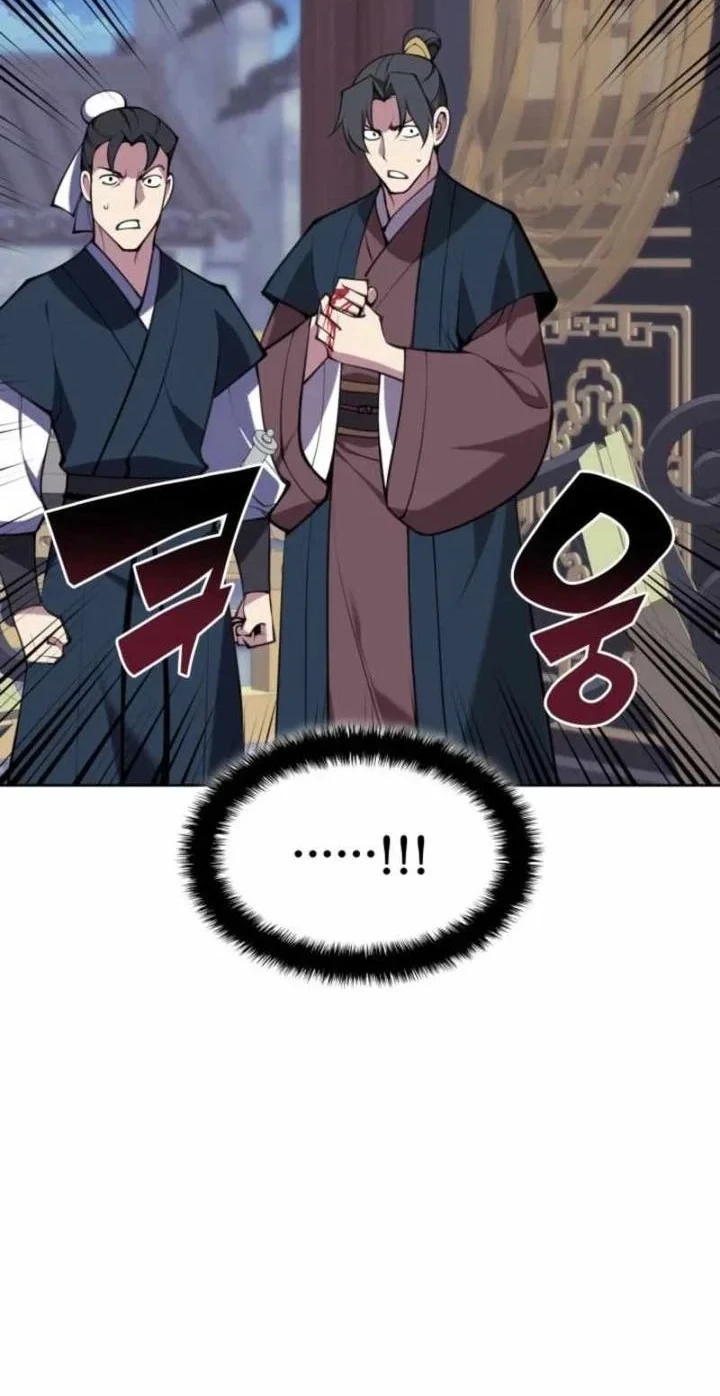 Records of the Swordsman Scholar Chapter 175 - halaman 3