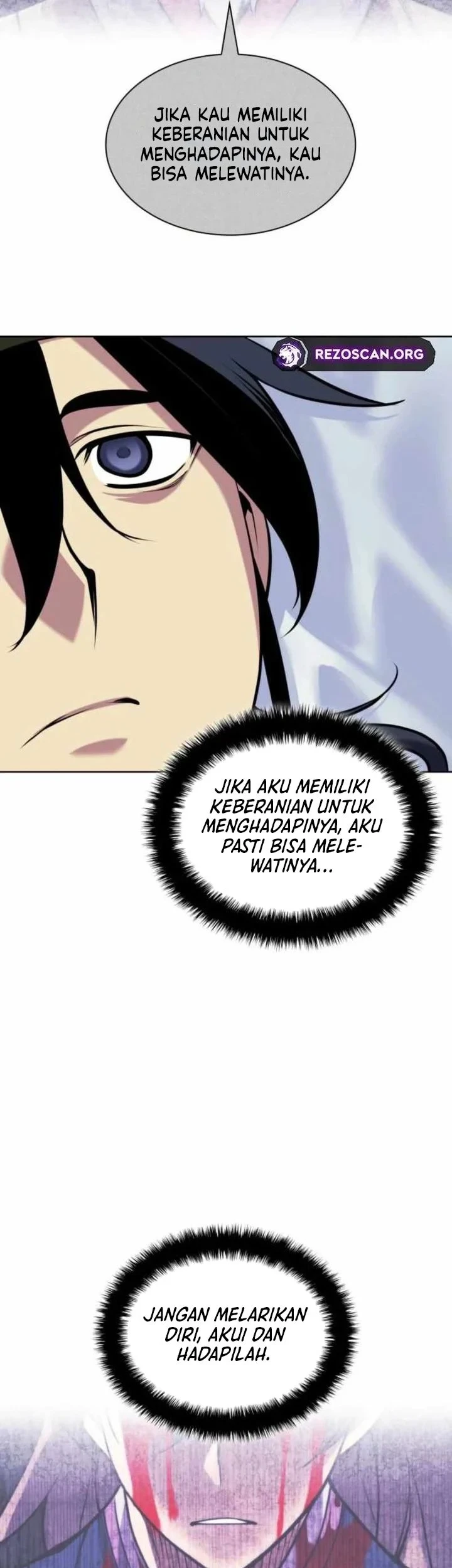 Records of the Swordsman Scholar Chapter 175 - halaman 30