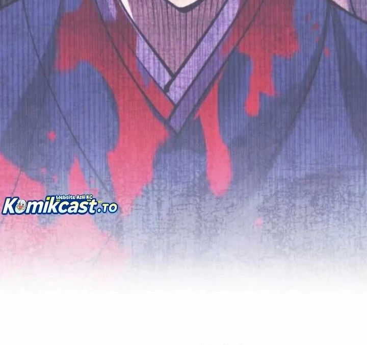 Records of the Swordsman Scholar Chapter 175 - halaman 31