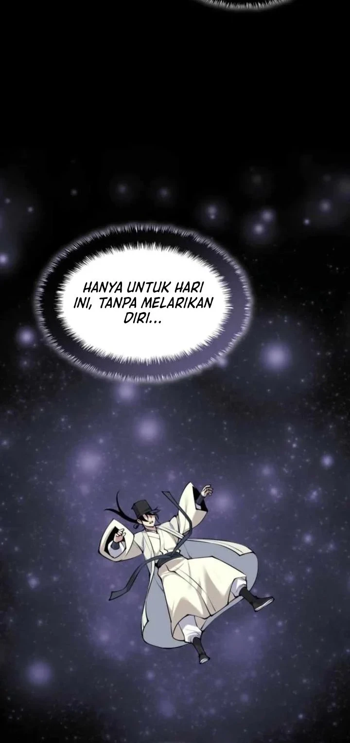 Records of the Swordsman Scholar Chapter 175 - halaman 33