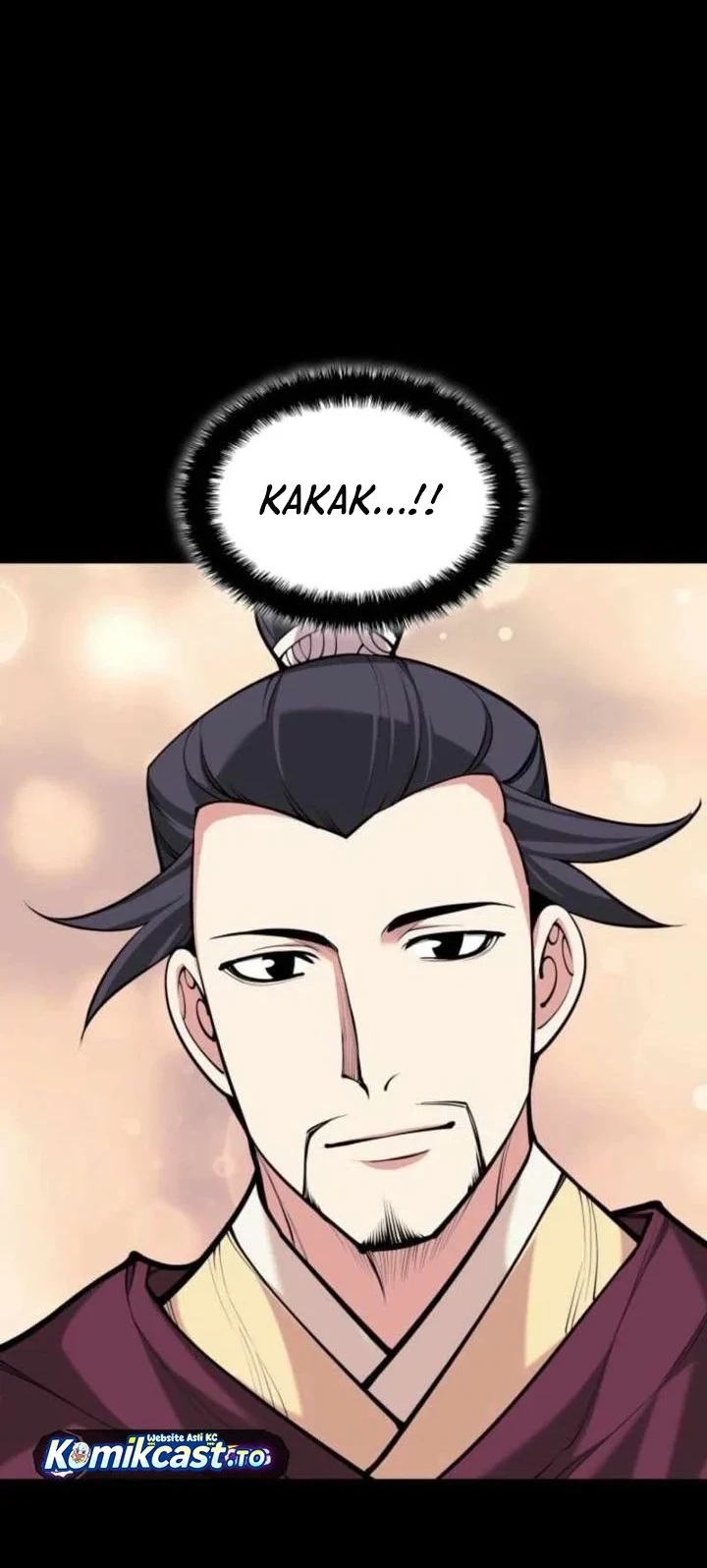 Records of the Swordsman Scholar Chapter 175 - halaman 35