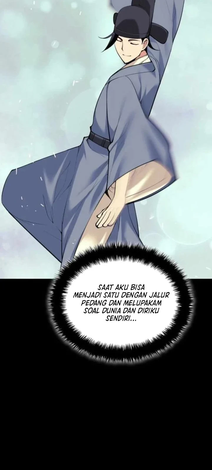 Records of the Swordsman Scholar Chapter 175 - halaman 41