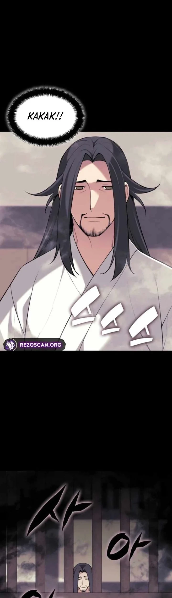 Records of the Swordsman Scholar Chapter 175 - halaman 44