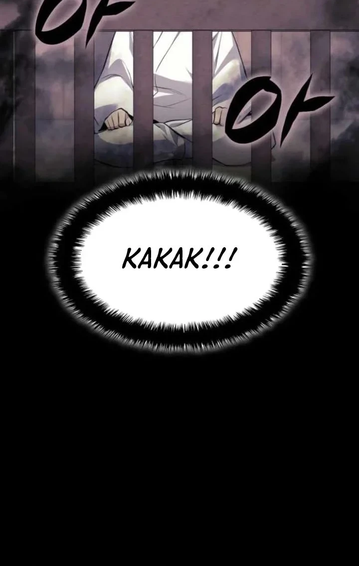 Records of the Swordsman Scholar Chapter 175 - halaman 45