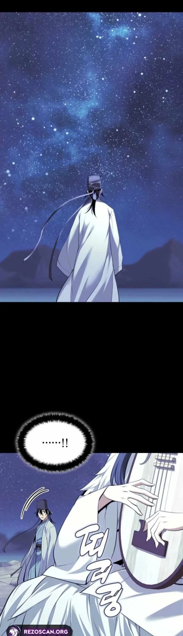 Records of the Swordsman Scholar Chapter 175 - halaman 48