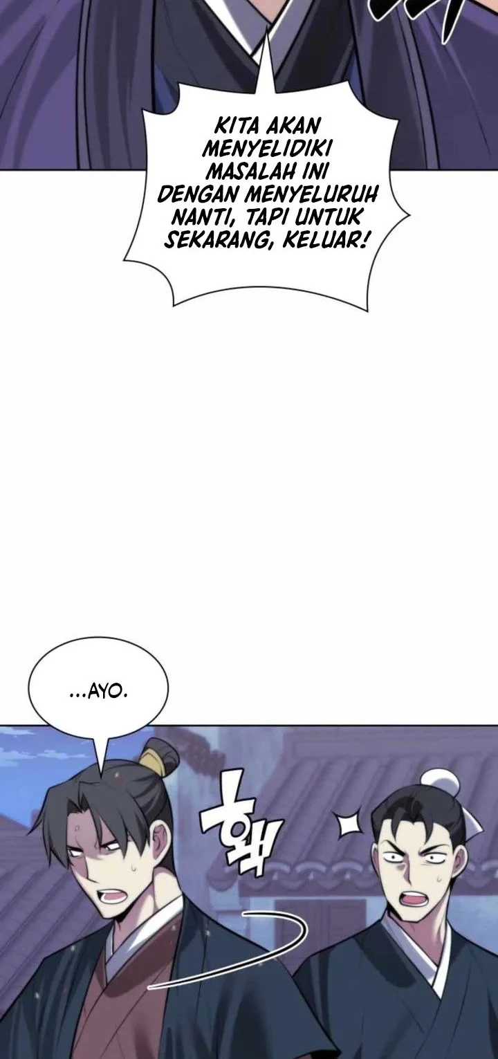 Records of the Swordsman Scholar Chapter 175 - halaman 5