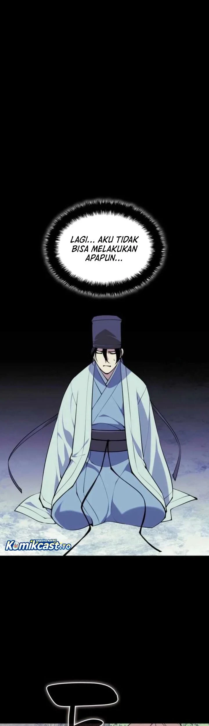 Records of the Swordsman Scholar Chapter 175 - halaman 56