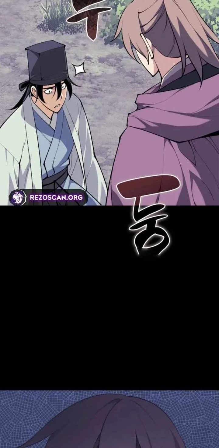 Records of the Swordsman Scholar Chapter 175 - halaman 57