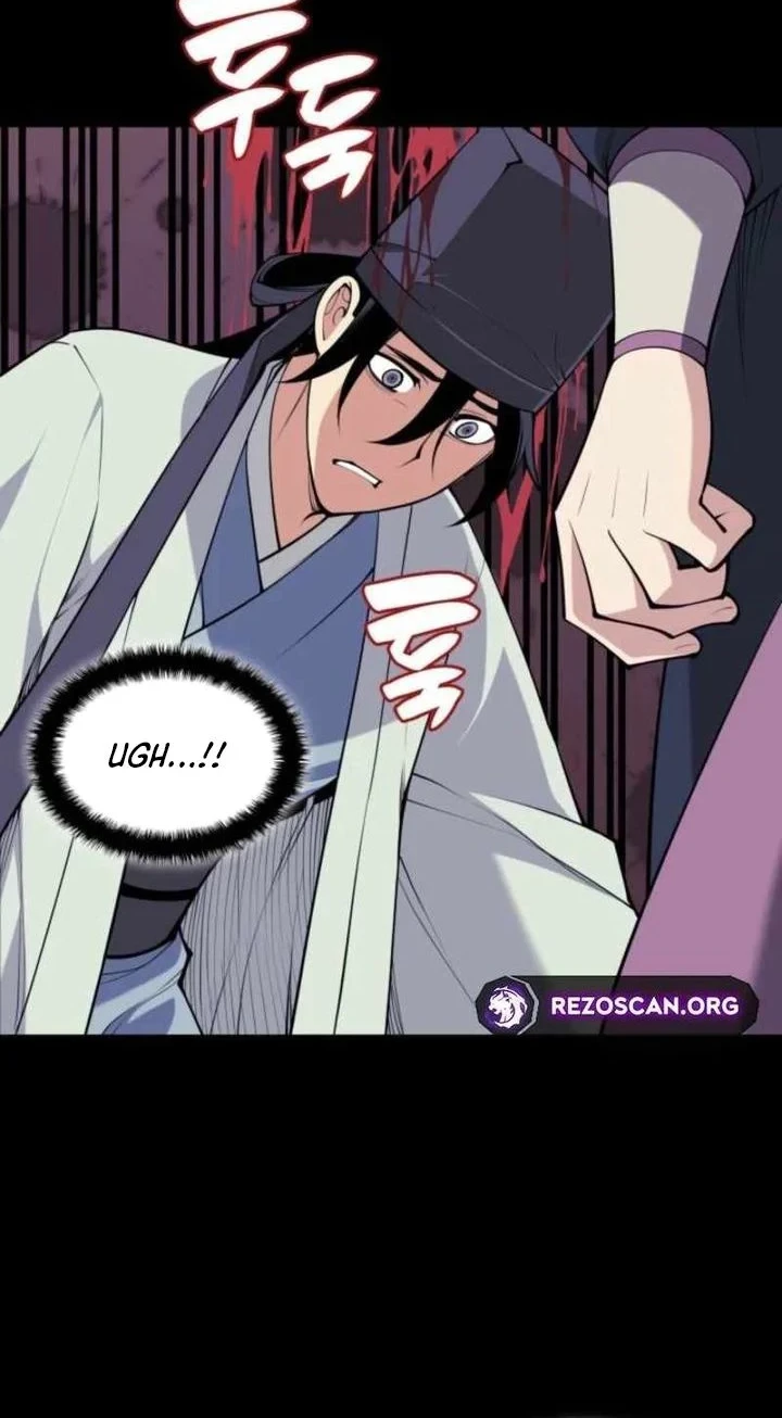 Records of the Swordsman Scholar Chapter 175 - halaman 59