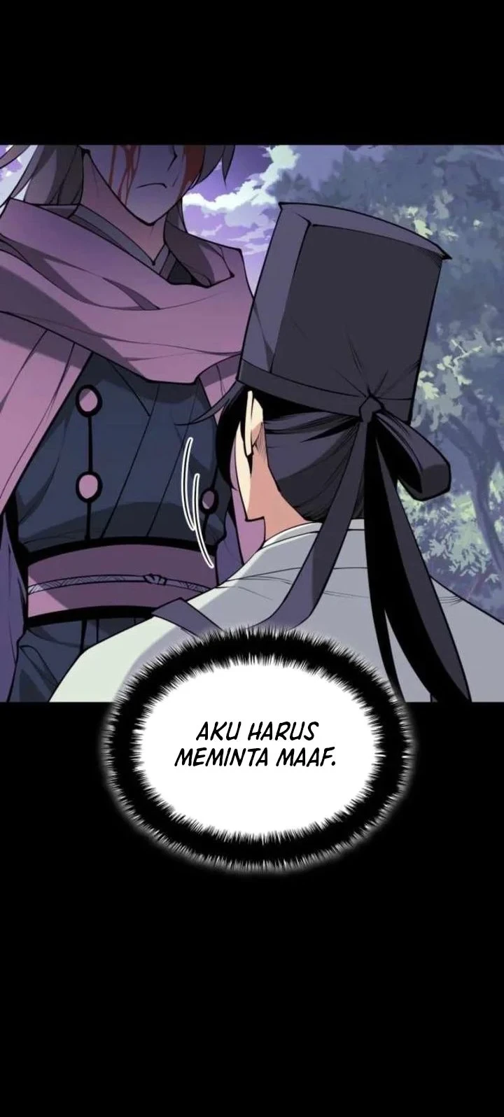 Records of the Swordsman Scholar Chapter 175 - halaman 61