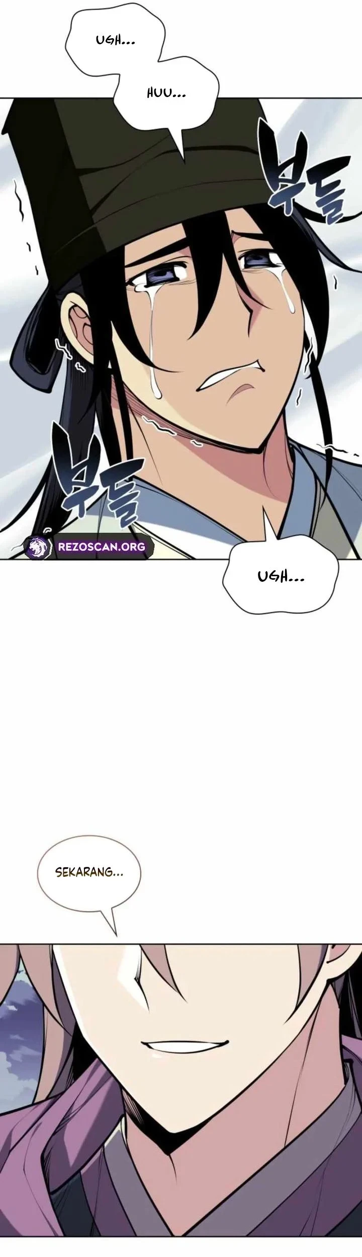 Records of the Swordsman Scholar Chapter 175 - halaman 64