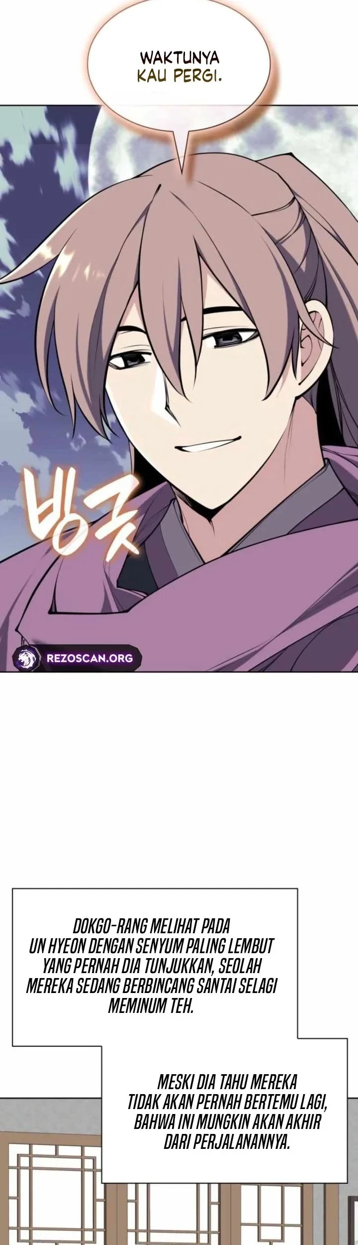 Records of the Swordsman Scholar Chapter 175 - halaman 66