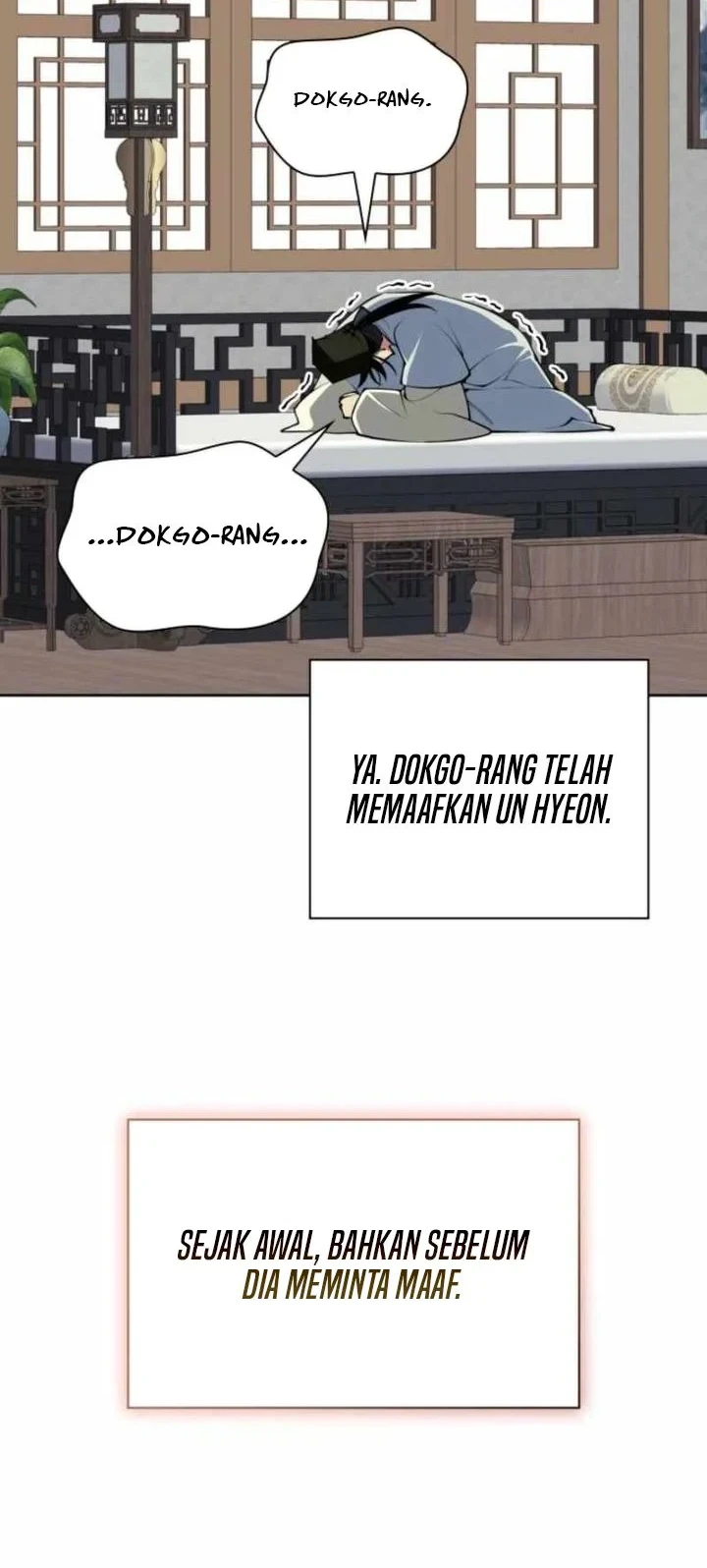 Records of the Swordsman Scholar Chapter 175 - halaman 67