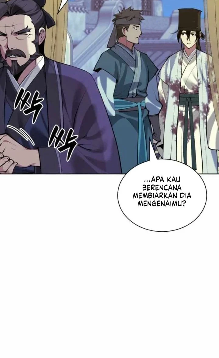 Records of the Swordsman Scholar Chapter 175 - halaman 7