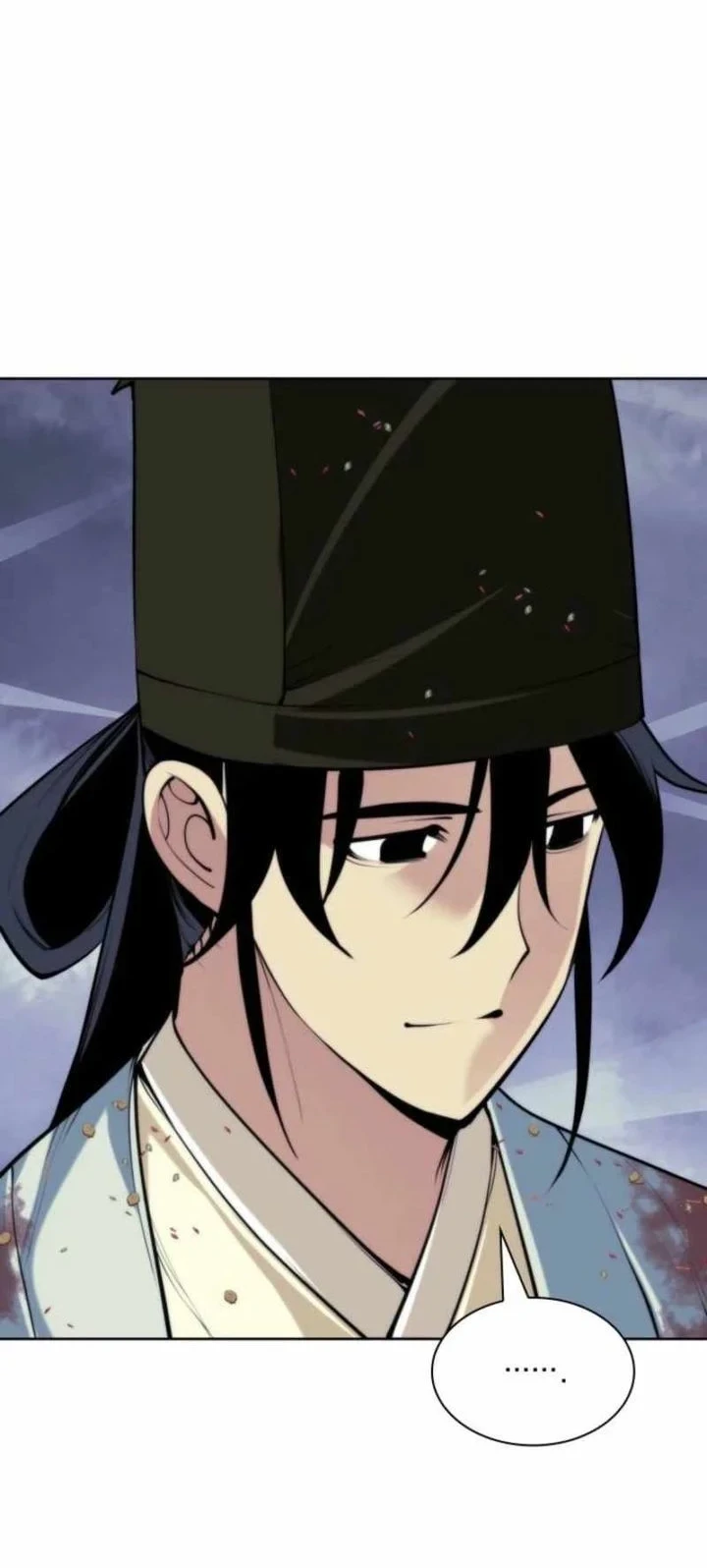 Records of the Swordsman Scholar Chapter 175 - halaman 9