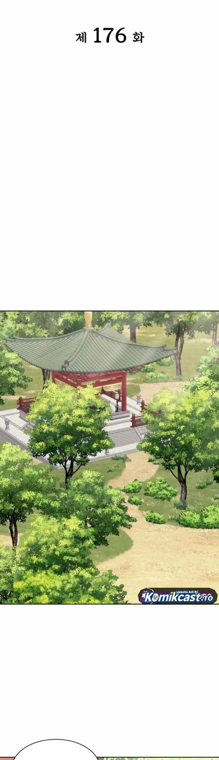 Records of the Swordsman Scholar Chapter 176 - halaman 10