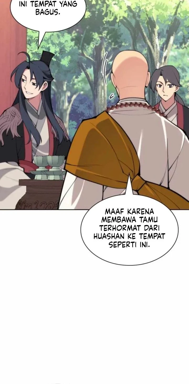Records of the Swordsman Scholar Chapter 176 - halaman 11