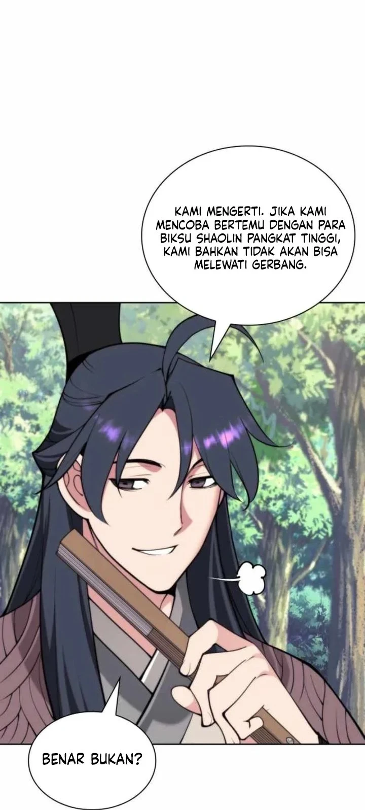 Records of the Swordsman Scholar Chapter 176 - halaman 13