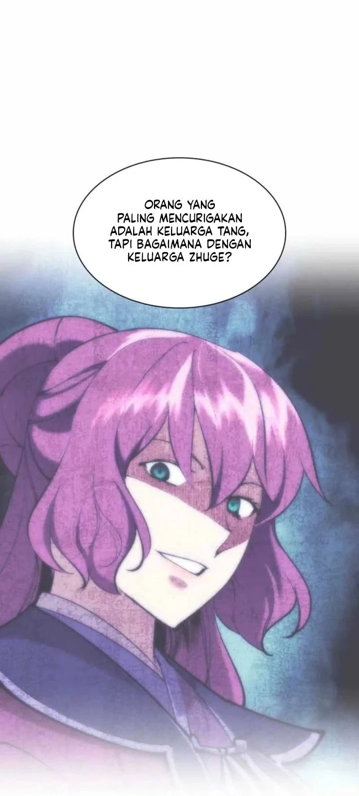 Records of the Swordsman Scholar Chapter 176 - halaman 23